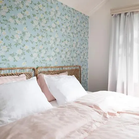 Kotoisa Asunto Museon Pihapiirissae Rautalammilla Appartement