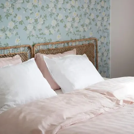 Kotoisa Asunto Museon Pihapiirissae Rautalammilla Appartement *