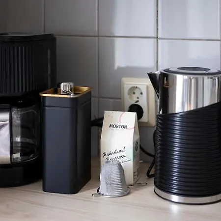 Kotoisa Asunto Museon Pihapiirissae Rautalammilla Apartment Rautalampi