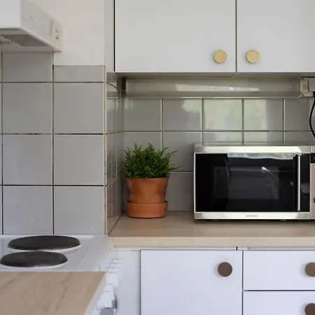 Appartement Kotoisa Asunto Museon Pihapiirissae Rautalammilla *