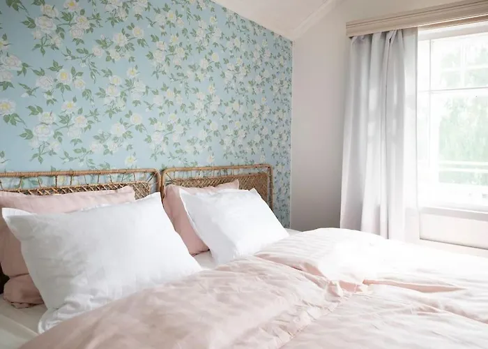 Kotoisa Asunto Museon Pihapiirissae Rautalammilla Apartment