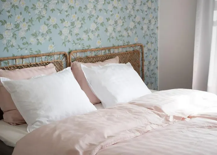 Kotoisa Asunto Museon Pihapiirissae Rautalammilla Apartment *