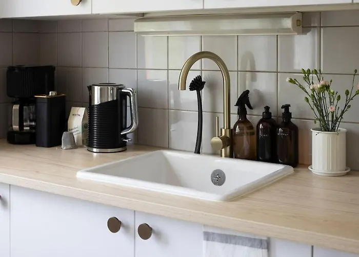 Kotoisa Asunto Museon Pihapiirissae Rautalammilla Apartment